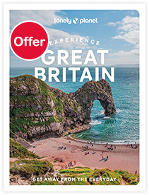 Experience Great Britain