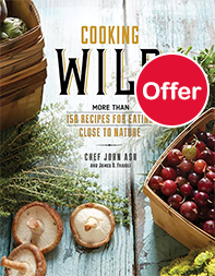 Cooking Wild