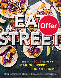 Eat Street