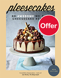 Pleesecakes
