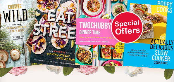 Special Offers