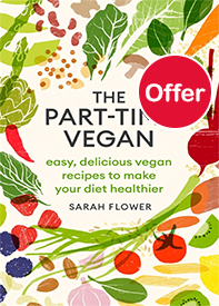 The Part-Time Vegan