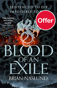 Blood of an Exile