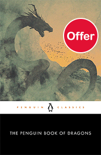 The Penguin Book of Dragons