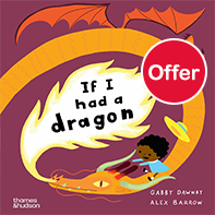 If I Had a Dragon