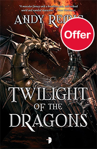 Twilight of the Dragons