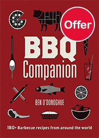 BBQ Companion