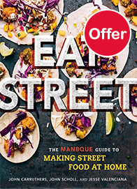 Eat Street