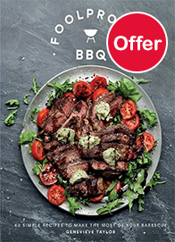 Foolproof BBQ