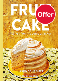 Fruit Cake