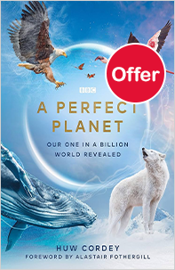 A Perfect Planet