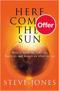 Here Comes the Sun