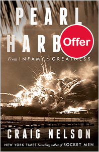 Pearl Harbour