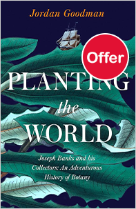 Planting the World
