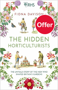 The Hidden Horticulturists