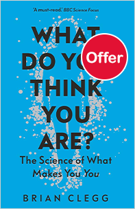 What Do You Think You Are?