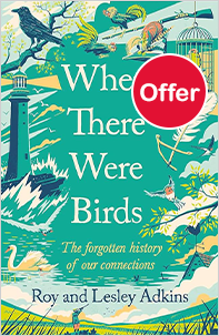 When There Were Birds