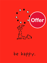 Be Happy