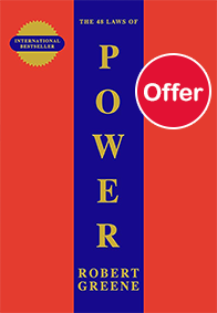 The 48 Laws of Power