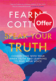 Speak Your Truth