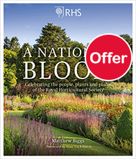 A Nation in Bloom
