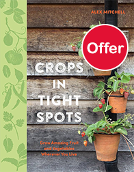 Crops in Tight Spots