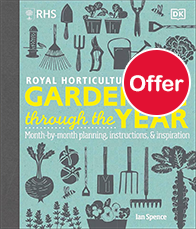 Gardening Through the Year