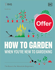 How to Garden When You're New to Gardening