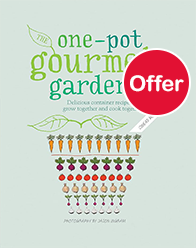 The One-Pot Gourmet Gardener