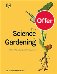 The Science of Gardening