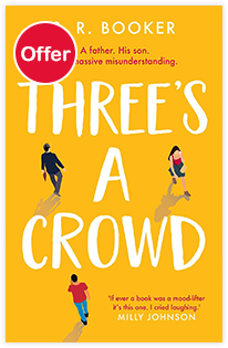 Three's a Crowd
