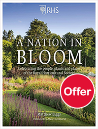 A Nation in Bloom