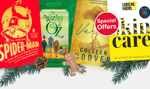 Special Offers