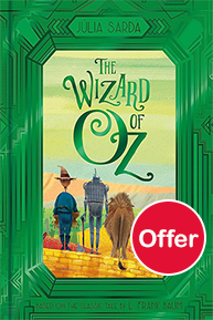 The Wizard of Oz