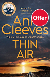 Thin Air