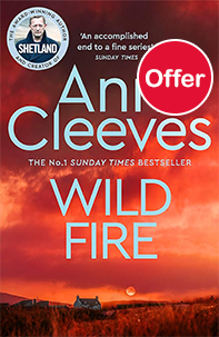 Wild Fire