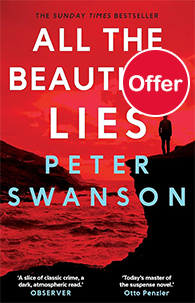 All the Beautiful Lies
