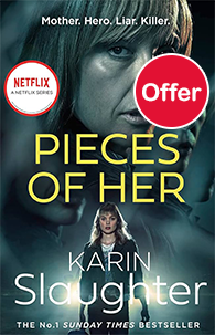 Pieces of Her