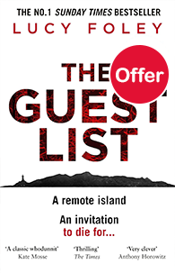 The Guest List