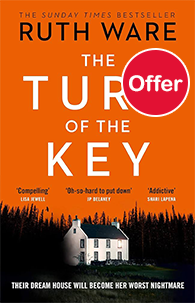 The Turn of the Key