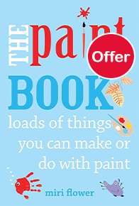 The Paint Book