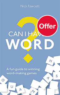 Can I Have a Word? 