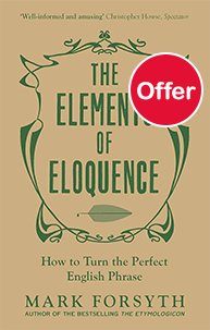 Elements of Eloquence