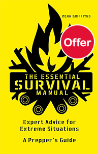 The Essential Survival Manual