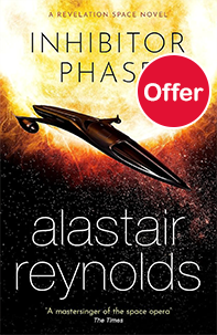 Inhibitor Phase