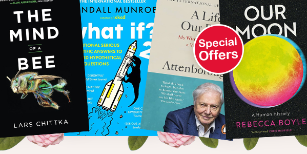 Special Offers