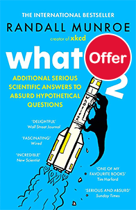What If? 2