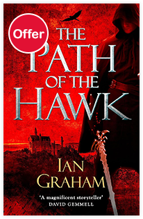 The Path of the Hawk