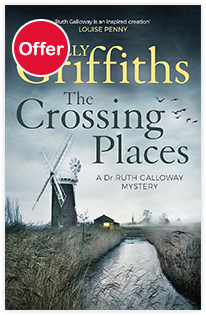 The Crossing Places