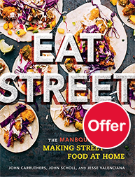 Eat Street